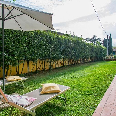 Holiday Home La Rondine By Interhome Pugnano ภายนอก รูปภาพ