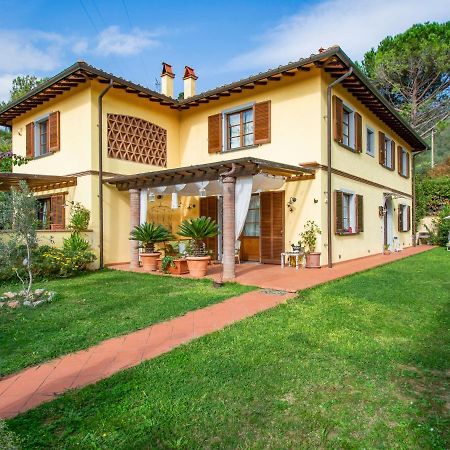 Holiday Home La Rondine By Interhome Pugnano ภายนอก รูปภาพ