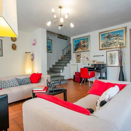 Holiday Home La Rondine By Interhome Pugnano ภายนอก รูปภาพ