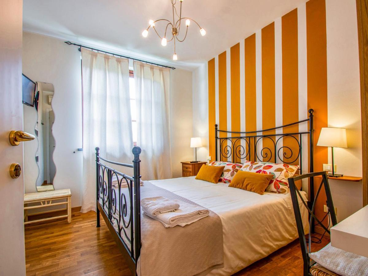 Holiday Home La Rondine By Interhome Pugnano ภายนอก รูปภาพ