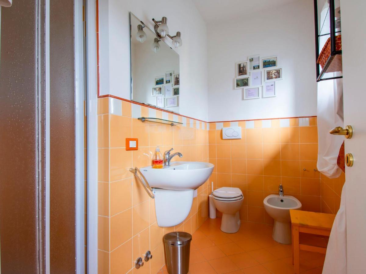 Holiday Home La Rondine By Interhome Pugnano ภายนอก รูปภาพ