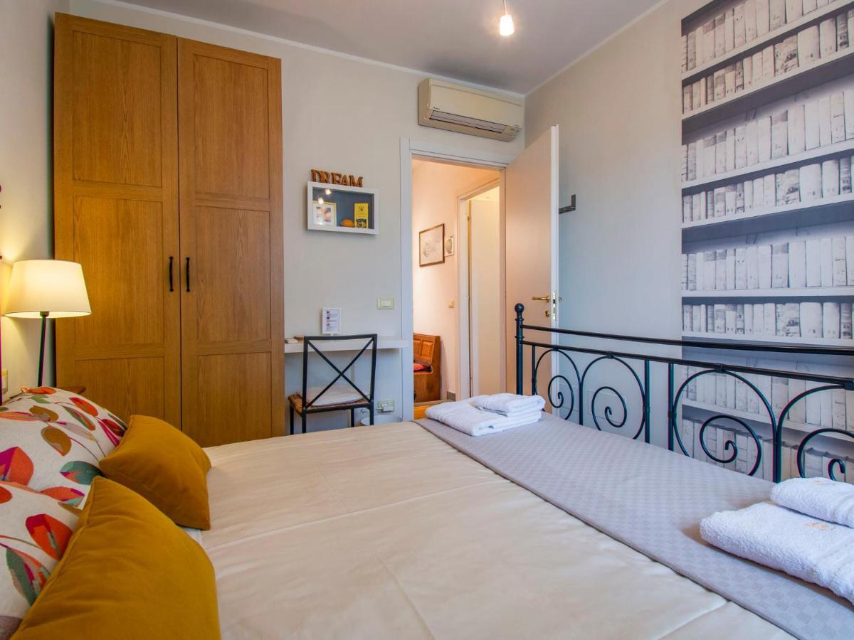 Holiday Home La Rondine By Interhome Pugnano ภายนอก รูปภาพ