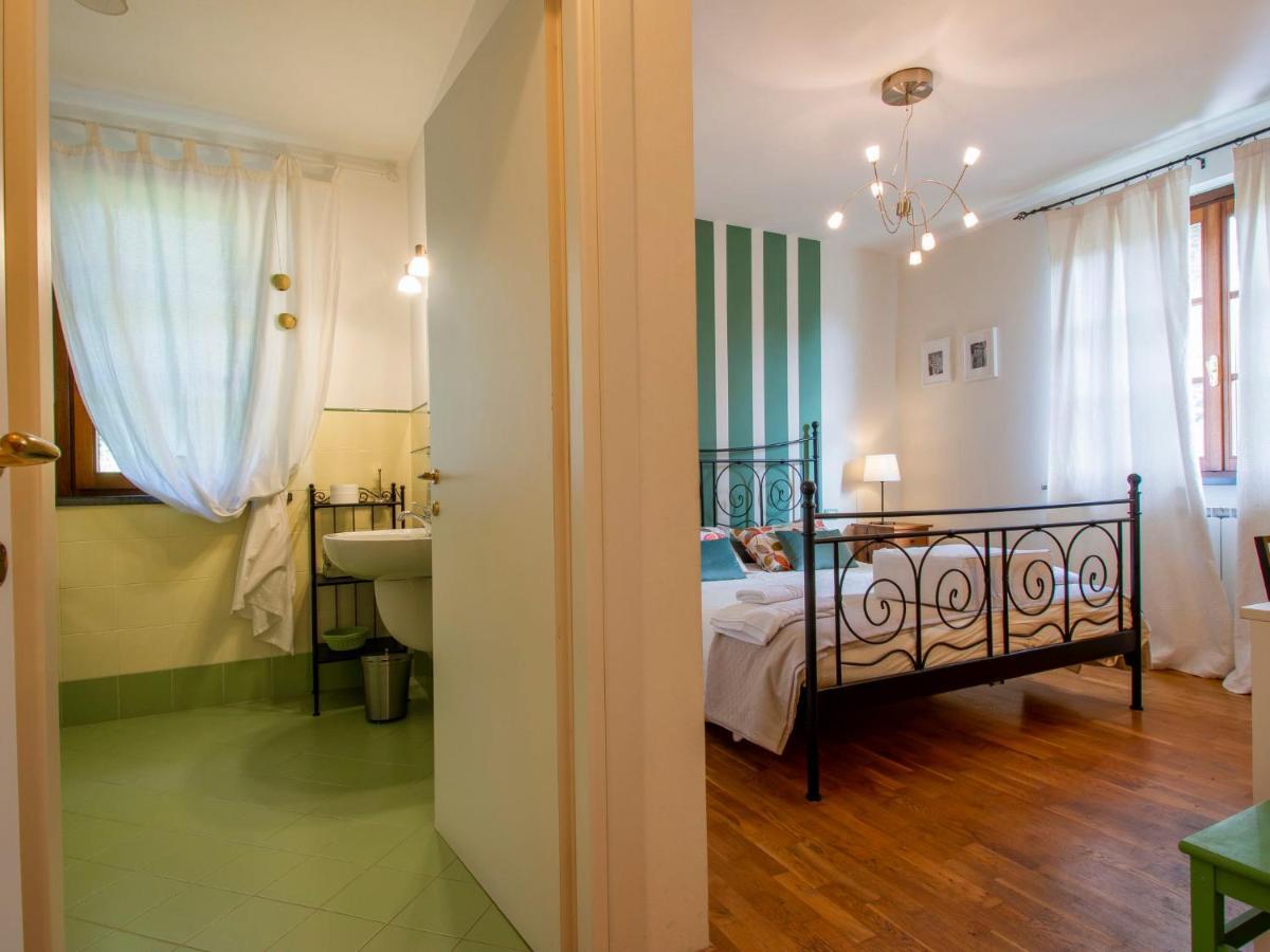 Holiday Home La Rondine By Interhome Pugnano ภายนอก รูปภาพ