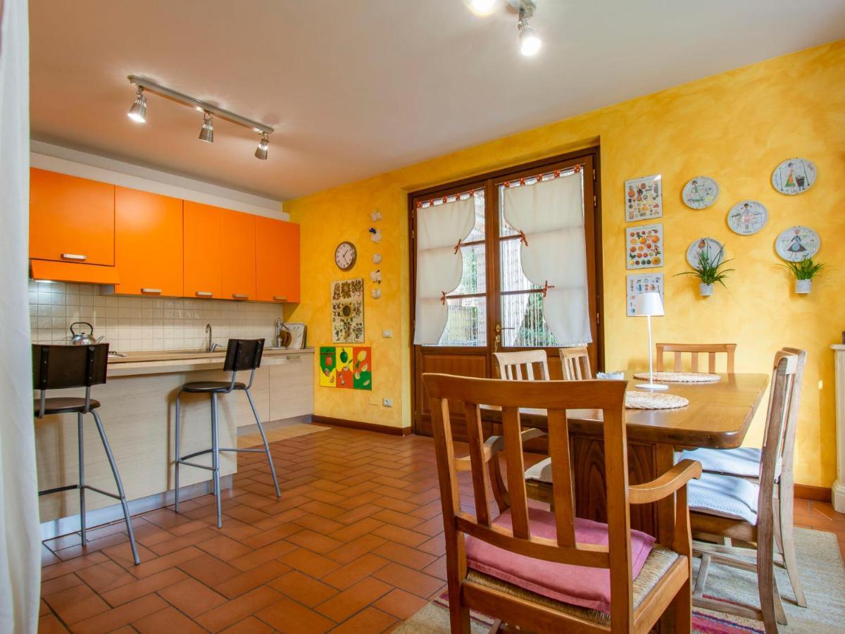 Holiday Home La Rondine By Interhome Pugnano ภายนอก รูปภาพ
