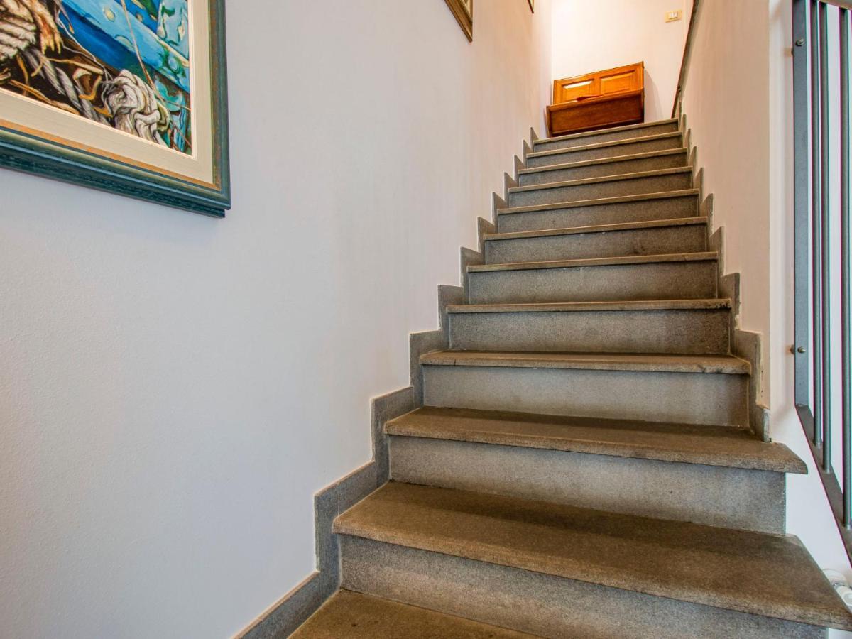 Holiday Home La Rondine By Interhome Pugnano ภายนอก รูปภาพ