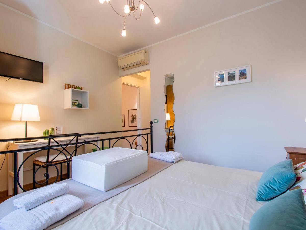 Holiday Home La Rondine By Interhome Pugnano ภายนอก รูปภาพ