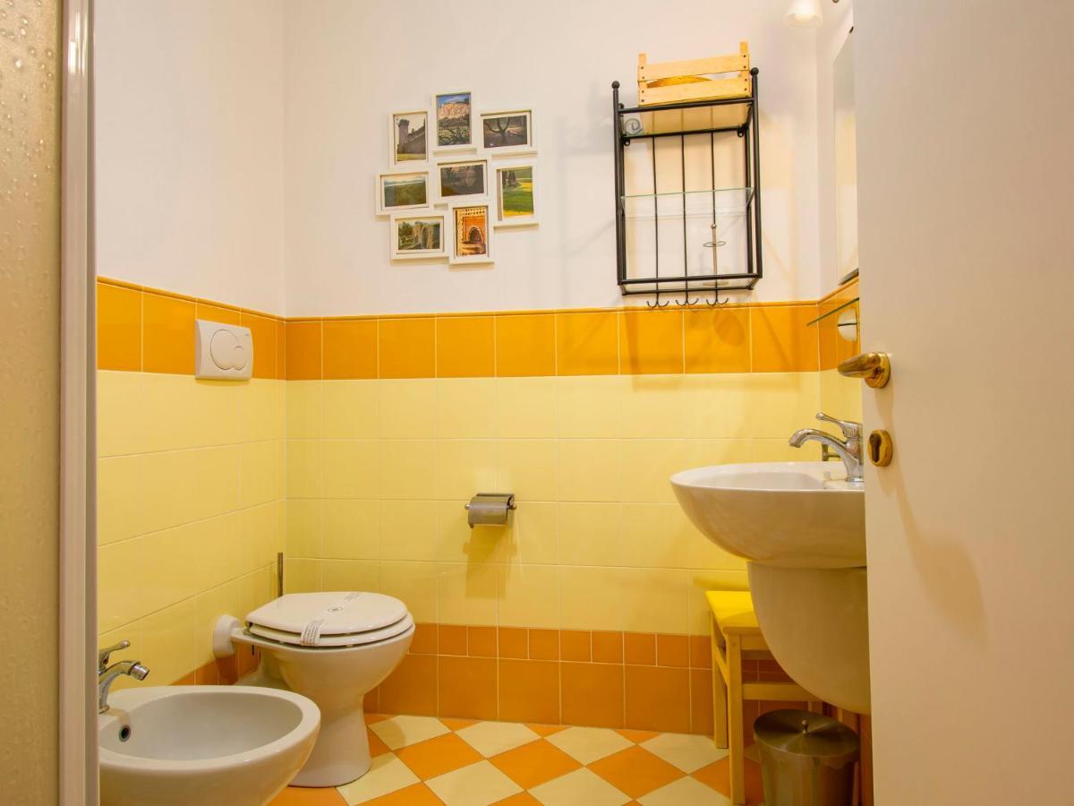 Holiday Home La Rondine By Interhome Pugnano ภายนอก รูปภาพ